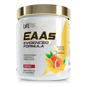 EAAs evidenced formula  Life Pro