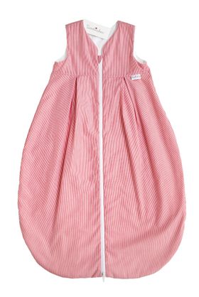 Tavolinchen Frottierschlafsack  Boluda Streifen