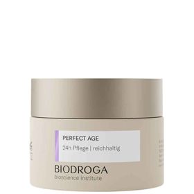 BIODROGA Perfect Age 24h Pflege reichhaltig