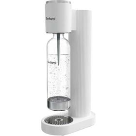 Sodapop Trinkwasser-Sprudler COOPER