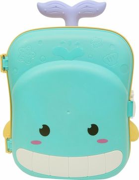 Outdoor active OA Sand-u. Strand-Trolley, inkl. Zubehör (71018067)