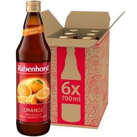 Rabenhorst Orangensaft