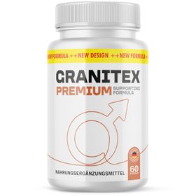 Granitex Premium Kapseln