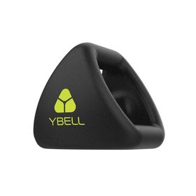 YBell Neo S 6kg , Kettlebell, Kurzhantel, Medizinball und Push-Up Bar