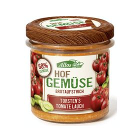 Allos - Hofgemüse Torstens Tomate Lauch