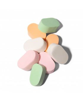 8 Make-up-Schwämme-PALOMA BEAUTIES