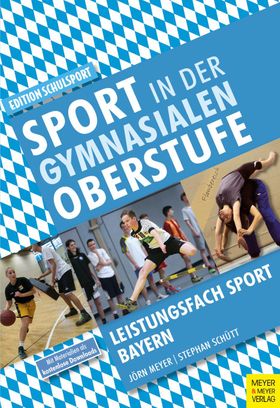 Sport in der gymnasialen Oberstufe Schulbuch Bayern