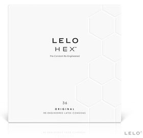 Lelo HEX *Original*
