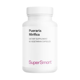 Pueraria Mirifica - SuperSmart