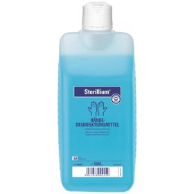 Hartmann Sterillium® Händedesinfektionsmittel