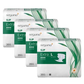 SEGUNA Slip Extra