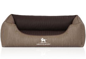 Knuffelwuff Orthopädisches Hundebett Outlander