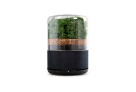 BRIIV 2 Pro Luftreiniger mit App und Messung