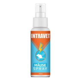 Intravet® | Anti Mäuse Spray | Abwehrspray