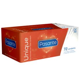 Pasante *Unique*