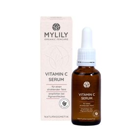 MYLILY Vitamin C Serum