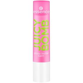 Essence - Juicy Bomb Glanz Butter Balsam