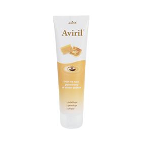 Alpa Aviril Glyzerin-Handcreme mit Bienenwachs