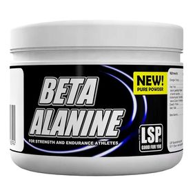 LSP BETA ALANINE Pulver