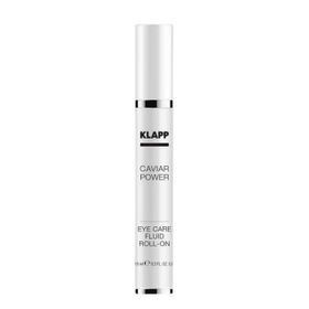 Klapp, Caviar Power Care Eye Roll-On