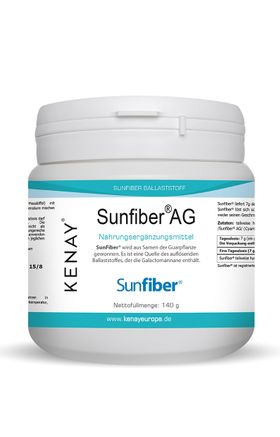 Sunfiber® AG BALLASTSTOFF KENAY®