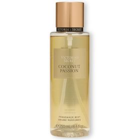Victoria's Secret - Körpernebel  - Coconut Passion