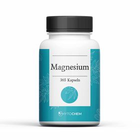 Phytochem Magnesium Kapseln
