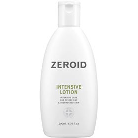 ZEROID Intensive Lotion – Körperlotion zur Stärkung der Hautbarriere bei sehr trockener Haut
