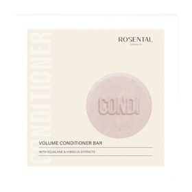 Rosental Organics Volume Conditioner Bar