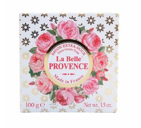 La Savonnerie de Nyons - Rosenseife, La Belle Provence