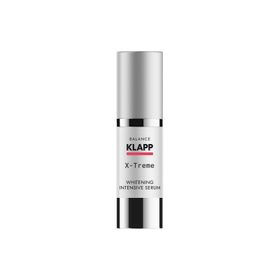 Klapp, X-Treme Whitening Intensive Serum