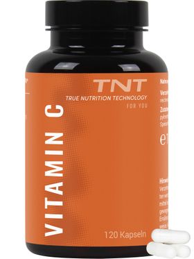 TNT Vitamin C