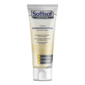 Soffisof Hautschutzcreme