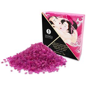 Luxuriöses Badesalz "Moonlight Bath", mit Salz aus dem Toten Meer, Shunga