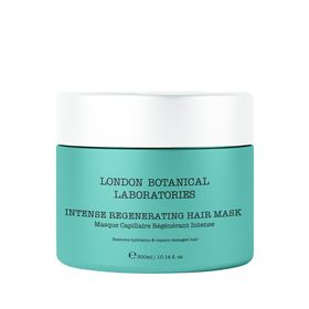 ErthSkin London Intensiv regenerierende Haarmaske