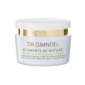 Dr. Grandel Elements of Nature Regeneration
