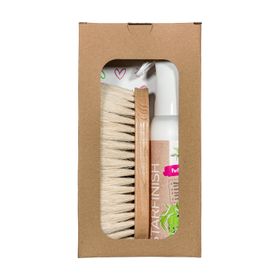 B & E Geschenkset SchmutzLiese + StarFinish parfümfrei