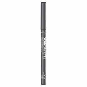 Rimmel London Scandaleyes Automatic Eyeliner Grey