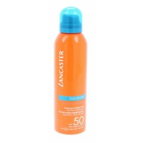 Lancaster Sun Sport Cooling Invisible Mist SPF 50 200 ml