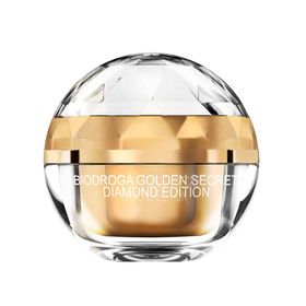 Biodroga Golden Secret Diamond Edition 24h Pflege