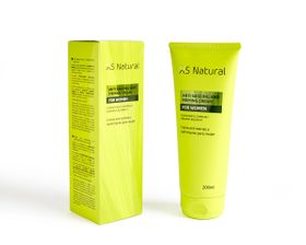 500Cosmetics XS Natural  straffende creme gegen Dehnungsstreifen