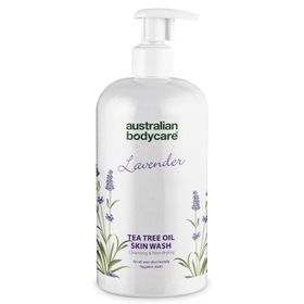 Australian Bodycare Professionelle Lavendel Duschgel