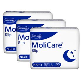 MoliCare Slip Night L