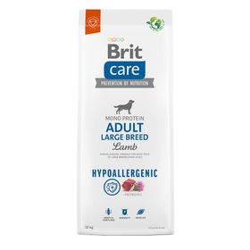Brit Care Dog - Hypoallergenic - Adult Large Breed - Lamb