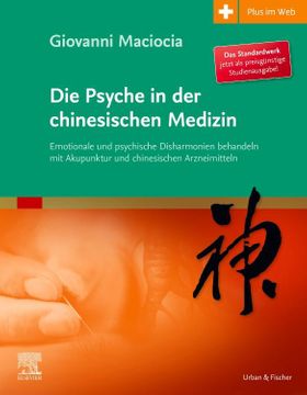 Die Psyche in der chinesischen Medizin