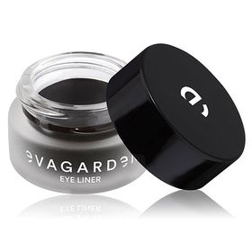 Eva Garden Eye Liner Gel wasserfest - black