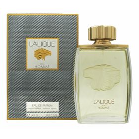 Lalique Pour Homme Lion Eau De Parfum Spray