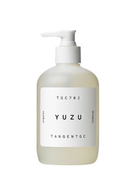 Tangent GC Shampoo yuzu schampoo