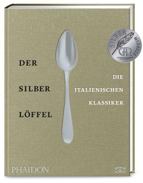 Der Silberlöffel – die italienischen Klassiker