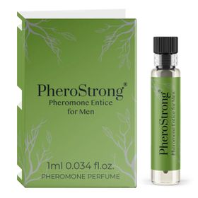 PheroStrong Pheromone Entice für Männer